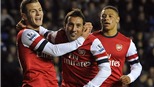 VIDEO điểm tin sáng: Arsenal thắng đậm Reading, Chủ tịch LĐBĐ Nam Phi bị cách chức